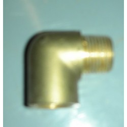 Elbow Adaptor